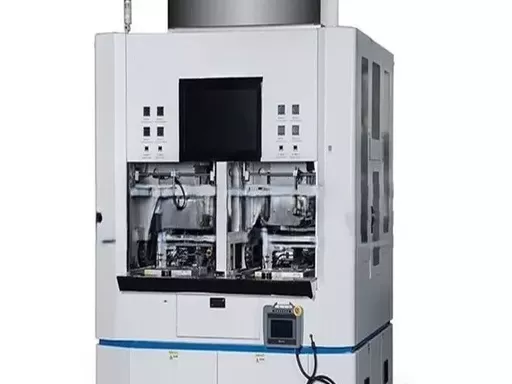 Vacuum Lamination Press